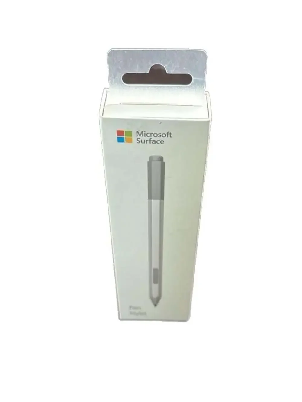Microsoft Surface Pen Platinum Stylus Model 1776 EYV-00009